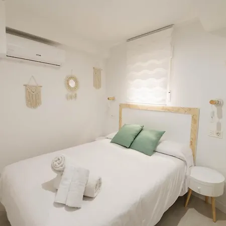 Apartamentos Turisticos A Tu Verita Jaraiz de la Vera Exterior photo
