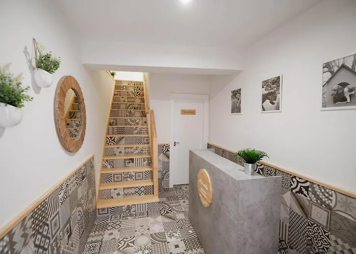 Apartamentos Turisticos A Tu Verita