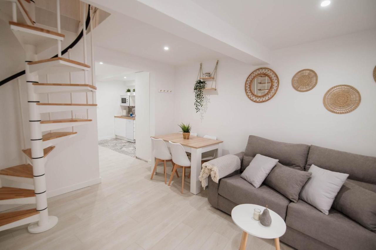 Apartament Turisticos A Tu Verita