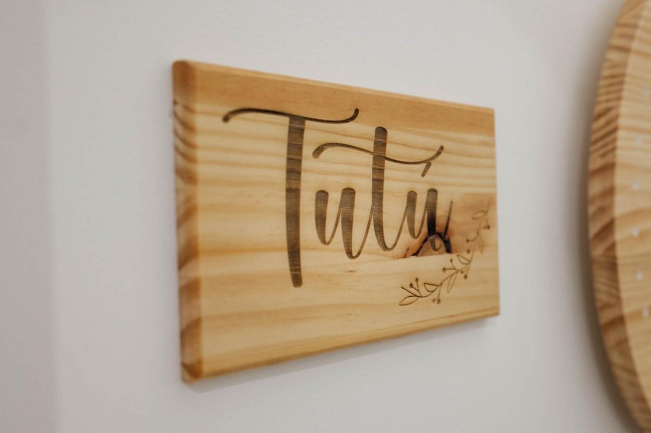Apartament Turisticos A Tu Verita