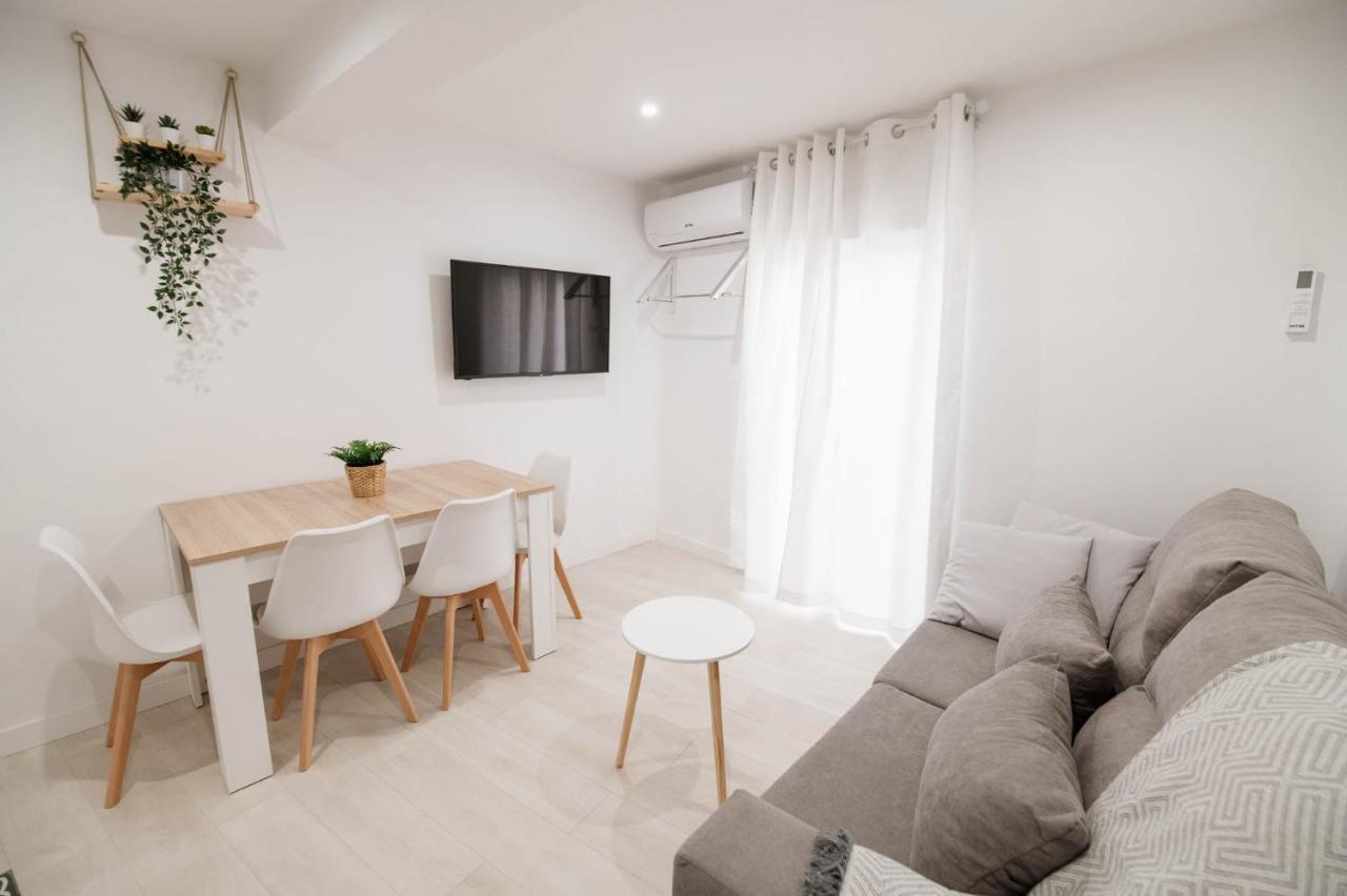 Apartament Turisticos A Tu Verita