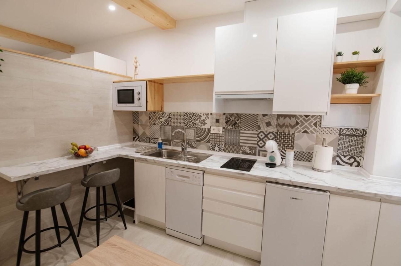Apartament Turisticos A Tu Verita *