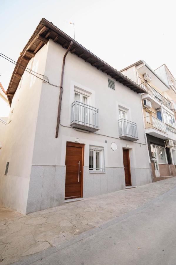 Apartament Turisticos A Tu Verita