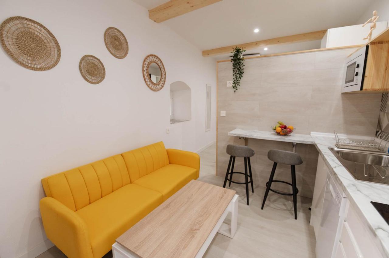 Turisticos A Tu Verita Apartament