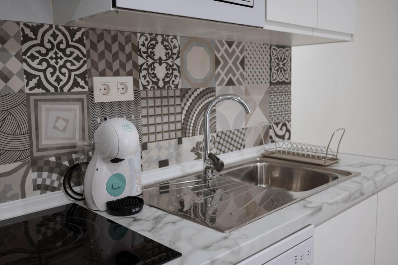Apartament Turisticos A Tu Verita