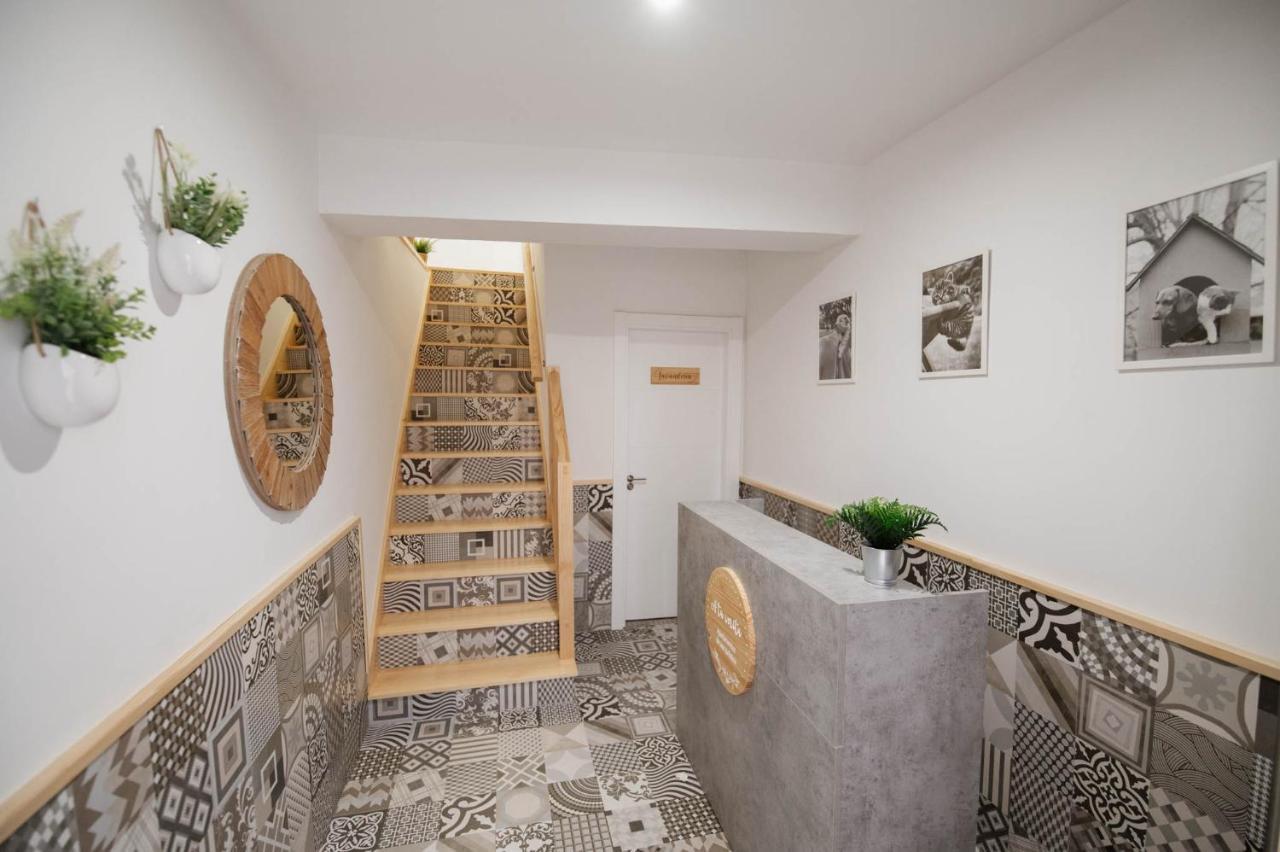 Turisticos A Tu Verita Apartament Jaraiz de la Vera